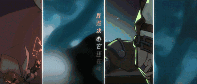 王者之歌 | 爆燃狂铁同人歌曲,听后控几不住我记几!