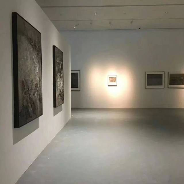 看得·上海画廊 KD& SHANGHAI GALLERY