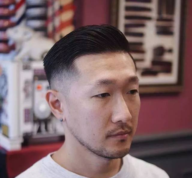 男生如何避免理发后变丑?