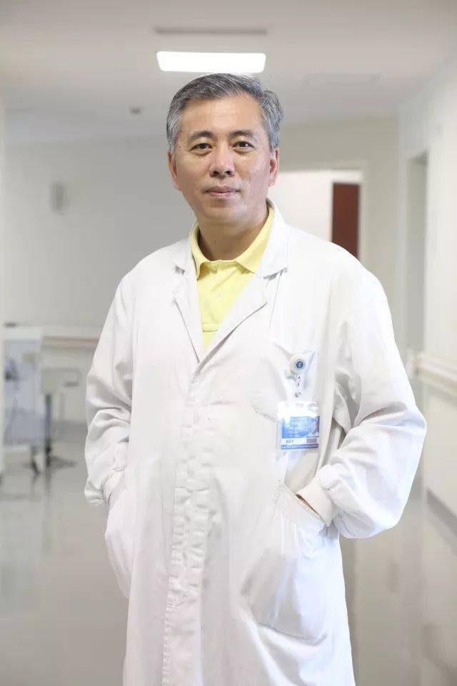 交大郑民华教授获2018全国五一劳动奖章!