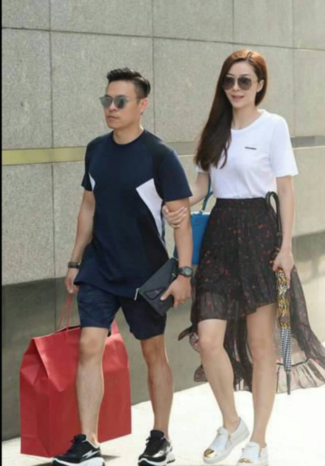 被嘲讽整容、拍三级片,甩掉天王嫂称号的她,如今却成为人生