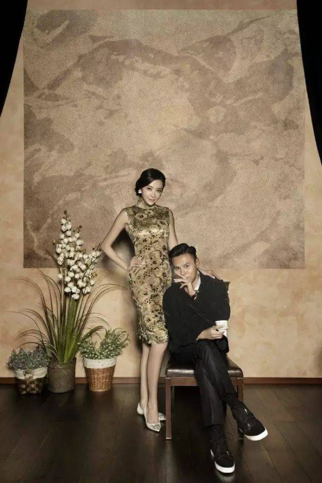 39岁熊黛林生下双胞胎:与天王相恋7年被抛弃,如今终于迎来自