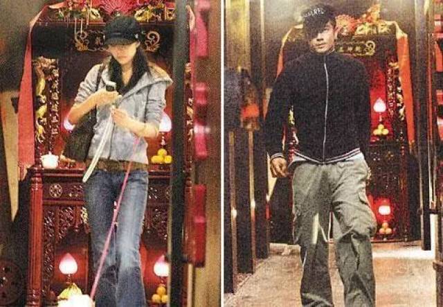 39岁熊黛林生下双胞胎:与天王相恋7年被抛弃,如今终于迎来自