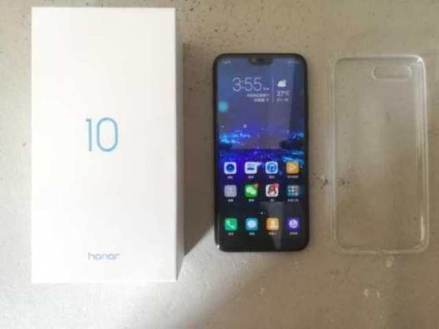 荣耀10使用一天后的真实体验, 看完决定买不买?