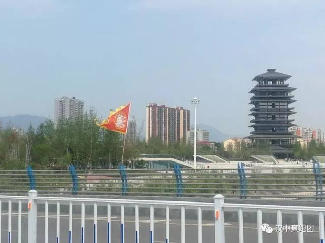 沔水湾广场