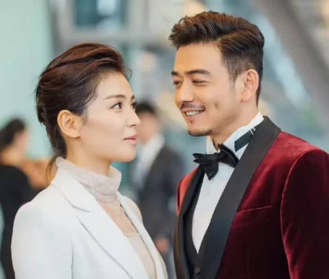 曾参演过《欢乐颂》的4位男星,前3位都红了唯独他不火