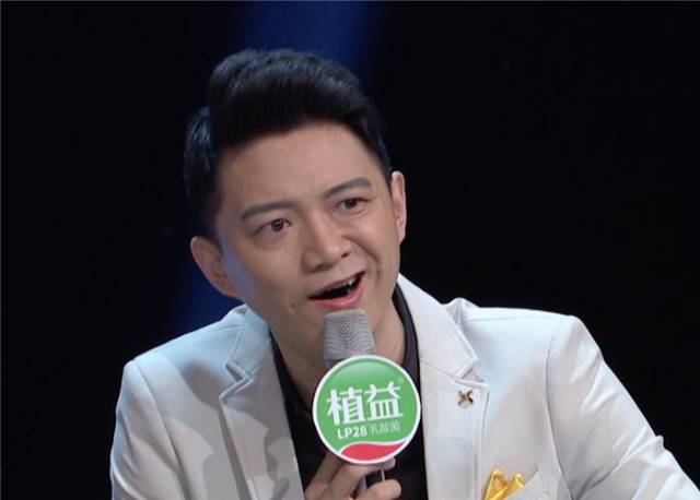 第九季《我是大明星》震撼开播!她竟唱到李鑫"怀疑人生"?