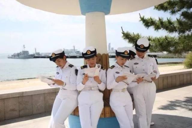 速来围观!五一偶遇着军装外出水兵最全指南