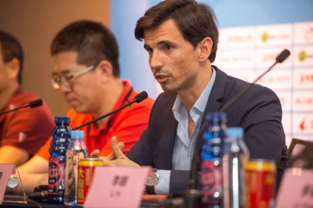 2018国际篮联三人篮球亚洲杯新闻发布会在深