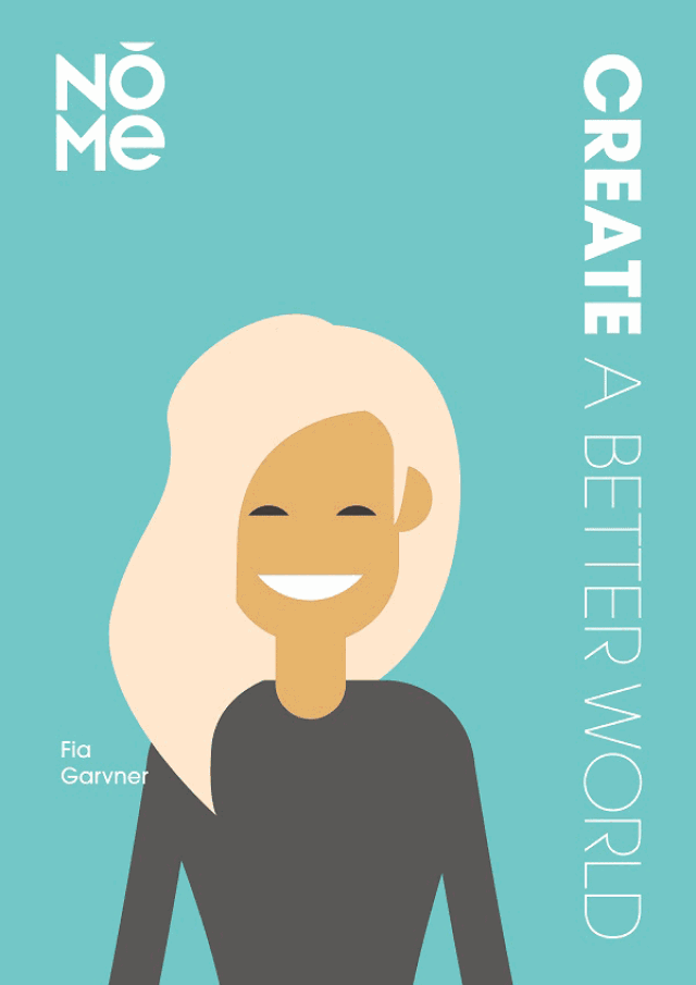 扎根瑞典设计的nome家居                   立设计产品 带给热爱