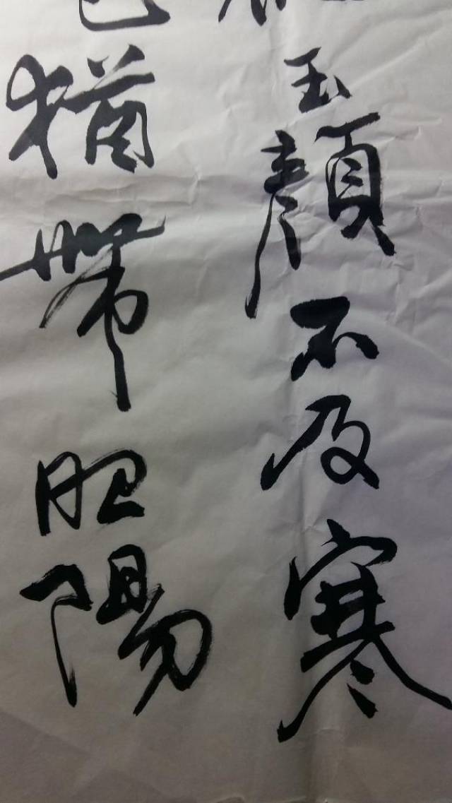 王秀梅,中国著名书法艺术家"法帖书家