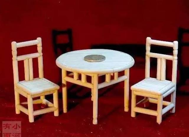 小朋友们有尝试过一次性筷子手工制作嘛?