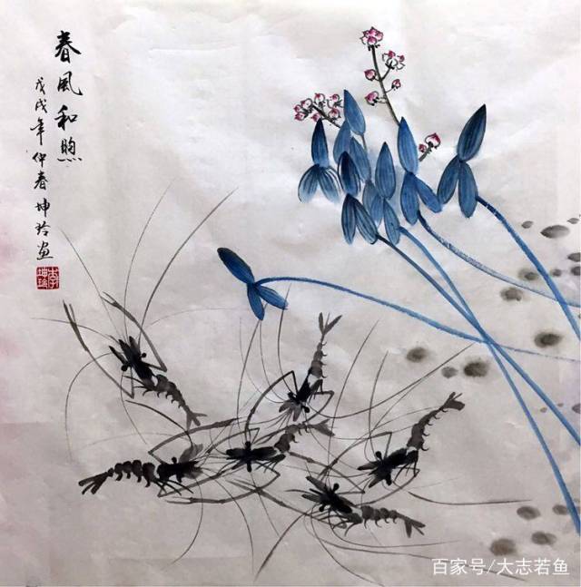 书画家捐赠给华辉书画院七周年庆典及文博群活动的作品展示