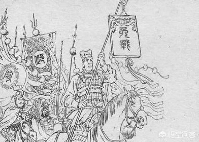 古代战争高挂免战牌后,敌人就不进攻了吗?