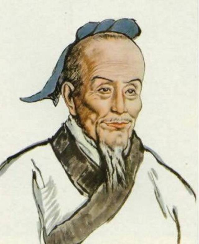 中国数学界历史地位前十的数学家,每一位都是