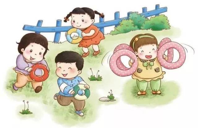 【幼教】教育局:公办幼儿园面向社会招生比例不低于90