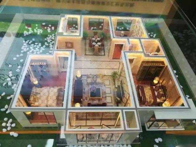 房屋构造