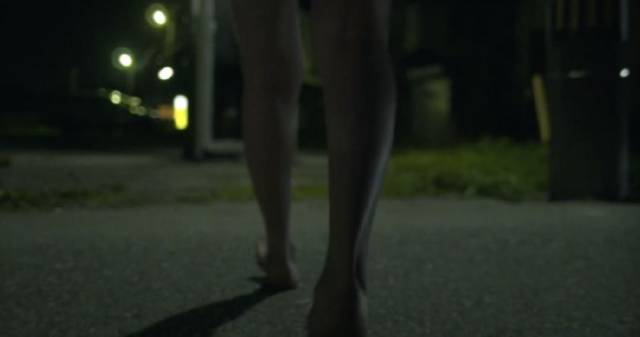 超强妹子执行暗杀任务,结果却上演电梯惊魂