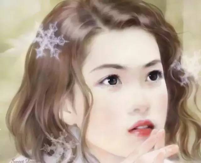 你不知道的事!什么面相女单纯没心机