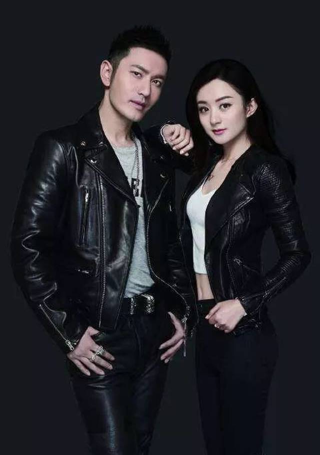 赵丽颖要走黄晓明老路?陈思诚利用刘昊然奶新人?周洁琼路人缘差?