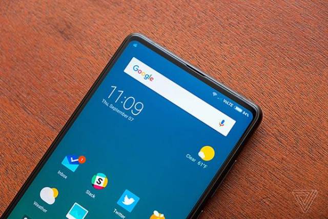 小米MIX2降500元,小米Note3降200元,小米6:你