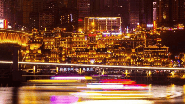 洪崖洞在重庆哪个区地图 2a9193e36bf94eddbe30ac062a627c0f.jpg