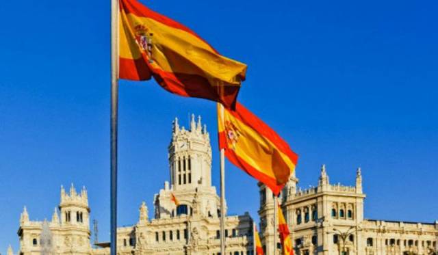 西班牙2021年将彻底走出经济危机:实现2000万