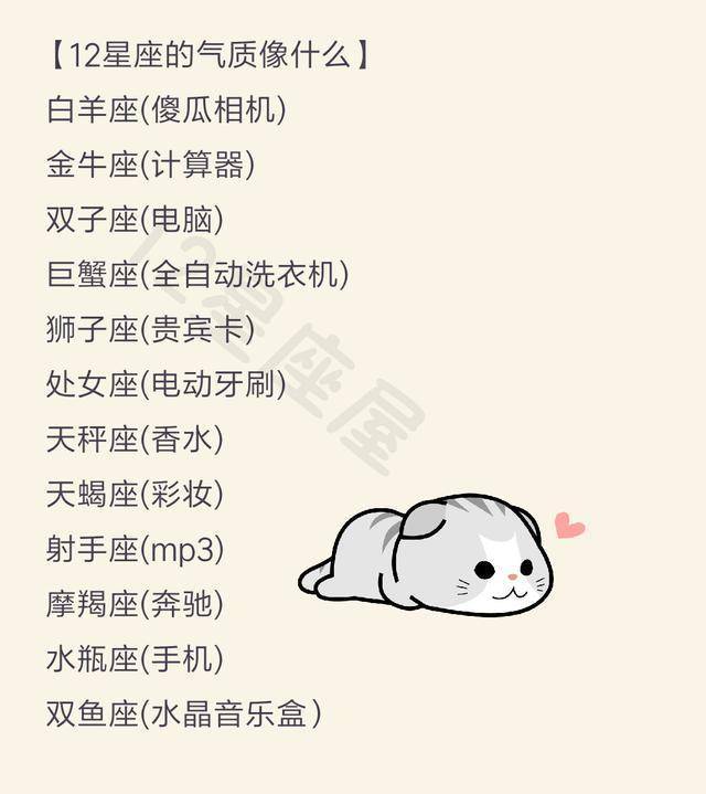 12星座的性格,12运气的初吻值钱?金牛座19年每月星座图片