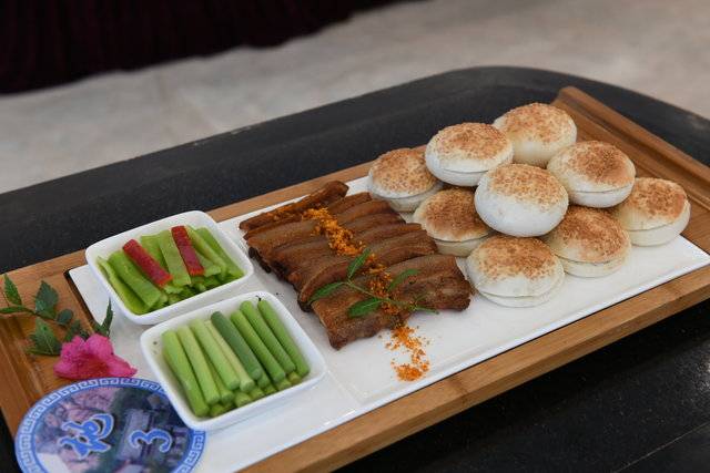 美食大赛评选出的五莲县十大康养特色菜