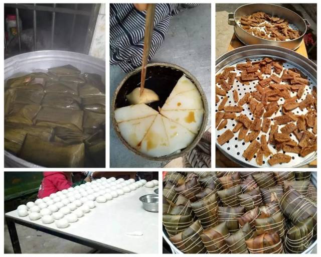 【平南工匠·美食工匠】匠心传承,平南专属的味道!