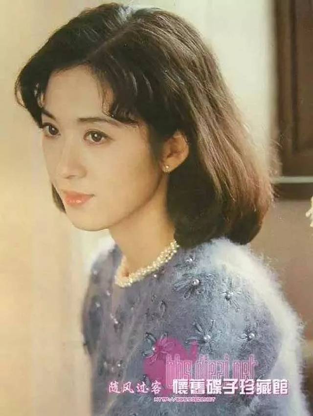 从宽脸高颧骨到大眼睛锥子脸,中国美女的审美