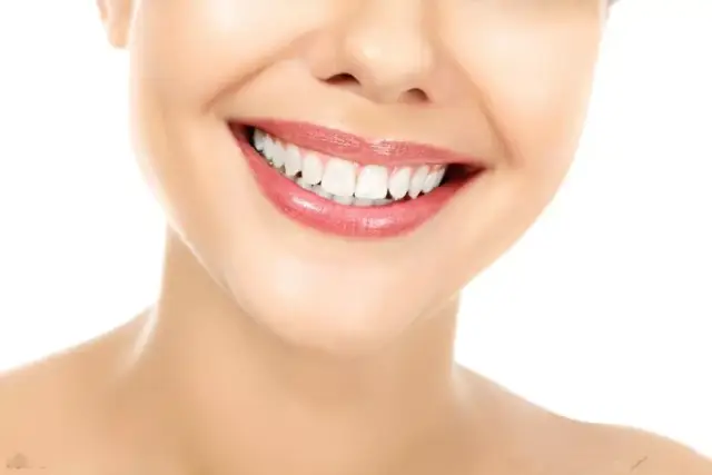 完美牙齿的标准是什么呢?