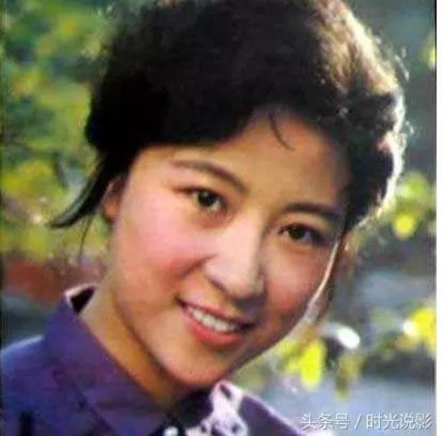 看到69岁王馥荔,才知道什么叫美了一辈子,儿子备受杨幂看重