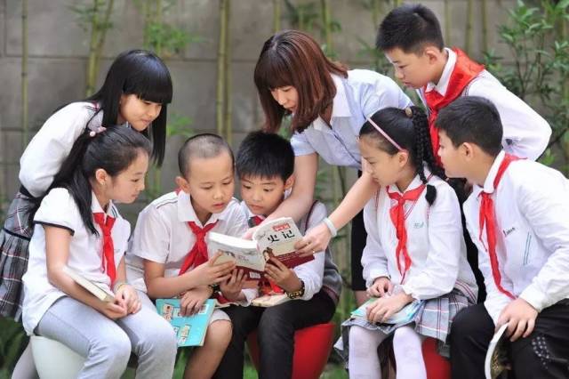 走进重庆小学三大名校