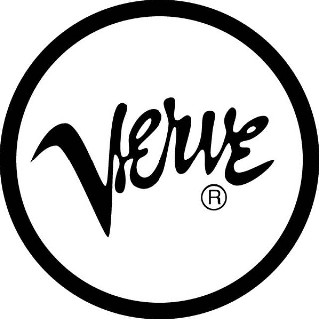 目前,verve亦是环球旗下的子厂牌.