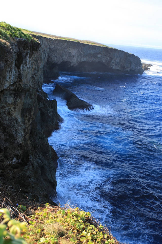 塞班自由行攻略|我的旅游日志|塞班的甜蜜时光