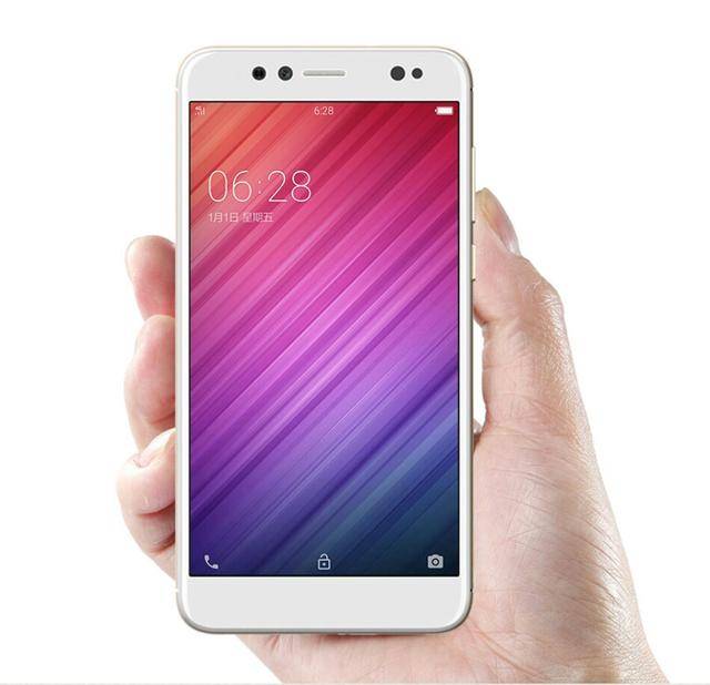 从1699元降至469元,5.5英寸+虹膜识别+NFC,让