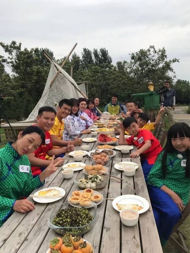 今晚尝鲜~"天下第一土豆丝"在《非常游学团》出锅啦!