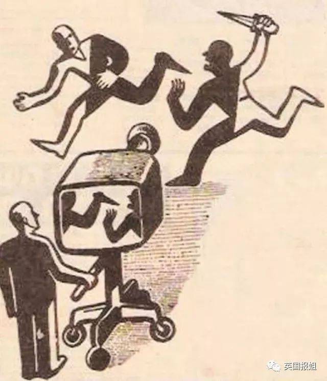 这张图大家可能不陌生,没错, 摆在我们面前的信息就是事实,媒体把这