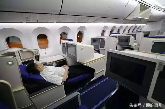 南航迎来首架波音787-9 成为国内运营最多787的航空公司