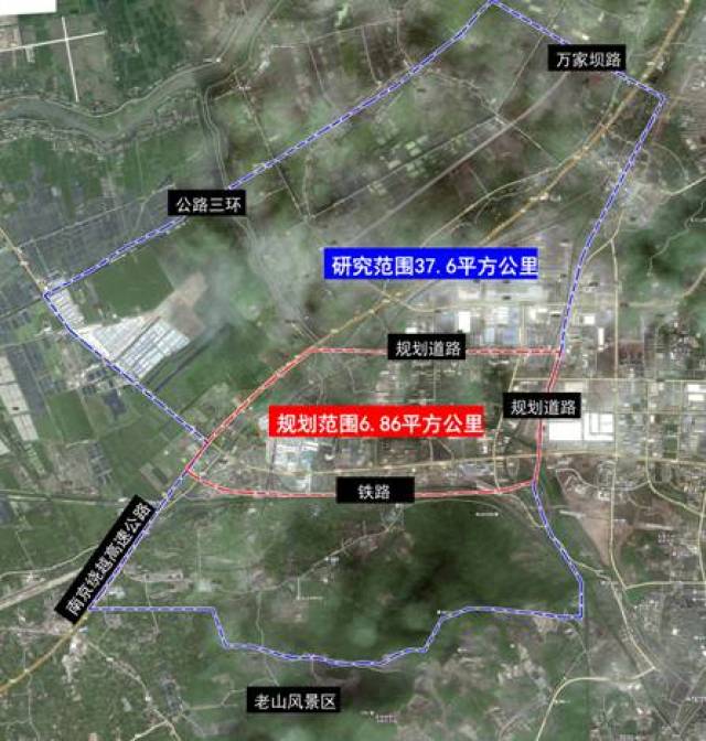 【民生关注】南京北站新进展!宁淮高铁启动招标!地铁3