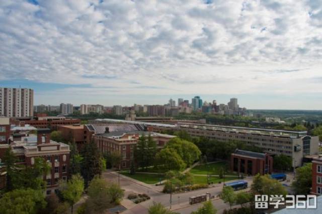 加拿大留学经济学硕士学费