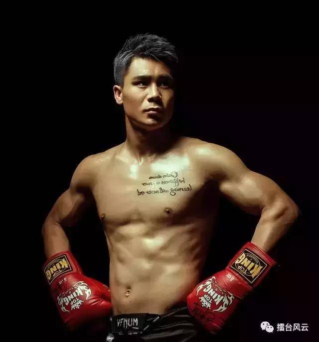 梅小龙专栏:杨茁邱建良五五开,中国还不是羽量级世界第一强国