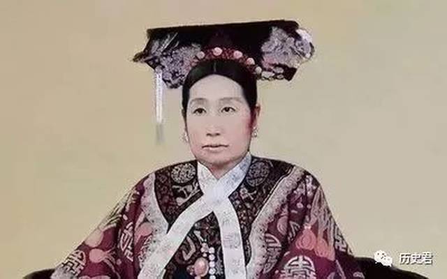 李莲英的一个翡翠扳指值2个亿?这个大太监堪