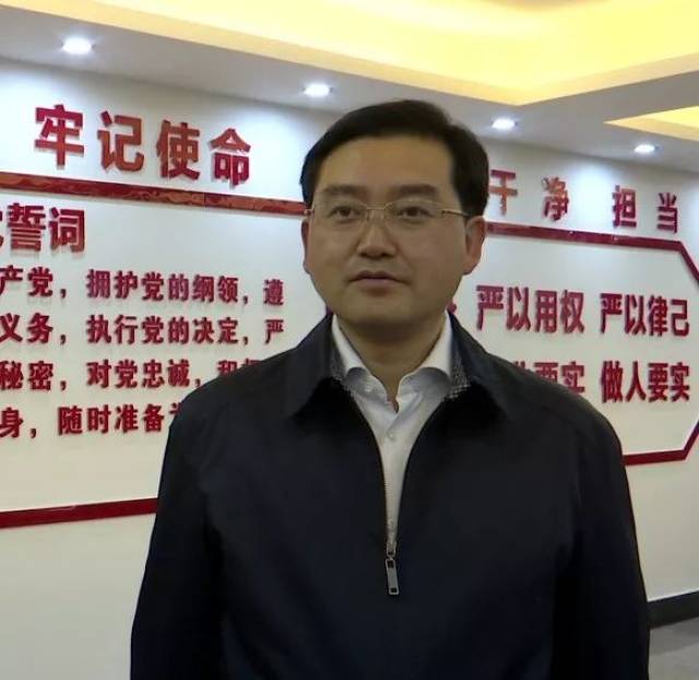 中共会东县委书记刘晓博:区域无边界 川滇有明珠