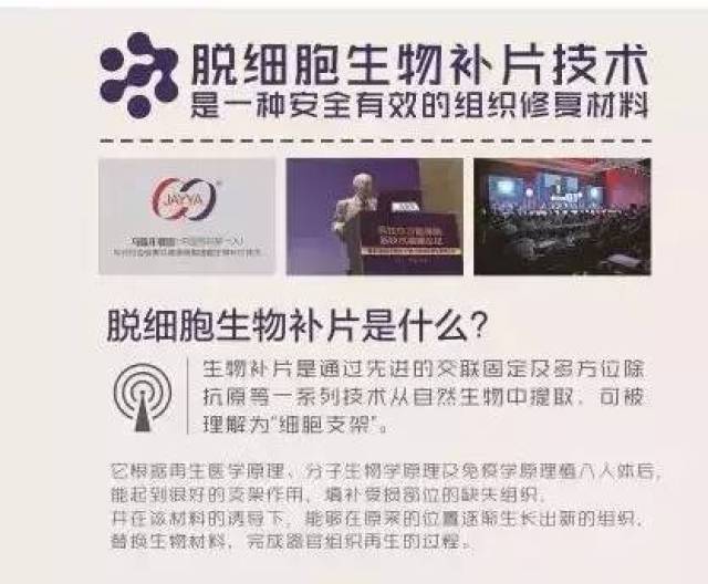 【大咖来啦】2018中国·温州首届脱细胞生物补片高峰论坛落户温州建国