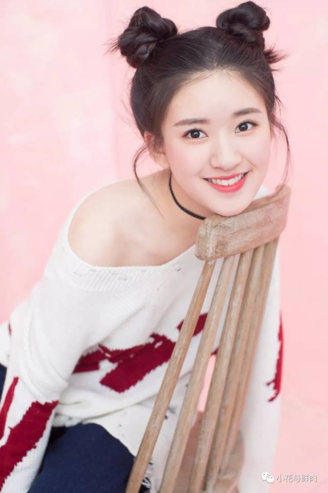 专访赵露思丨分裂?是极与极的碰撞