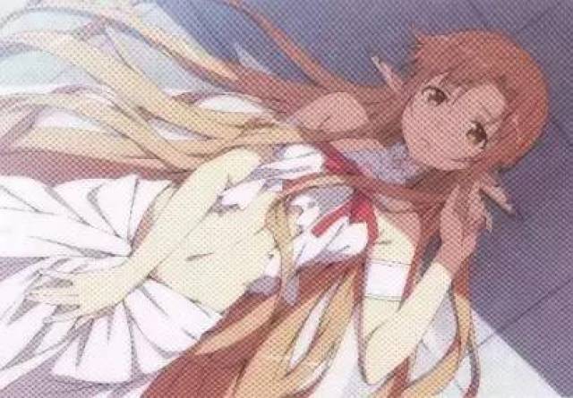 日本票选"最想一起旅行的女动漫角色",奇诺第一,亚丝娜包尾!