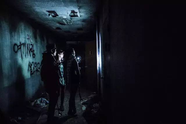 【theend】韩国恐怖片电影删除:该文观点仅代表作者本人迅雷电影下载声明图片