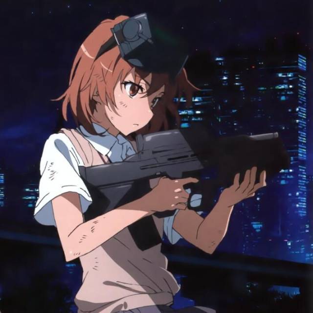 攻略 | 御坂妹妹「现在开始进行第10032次实验」